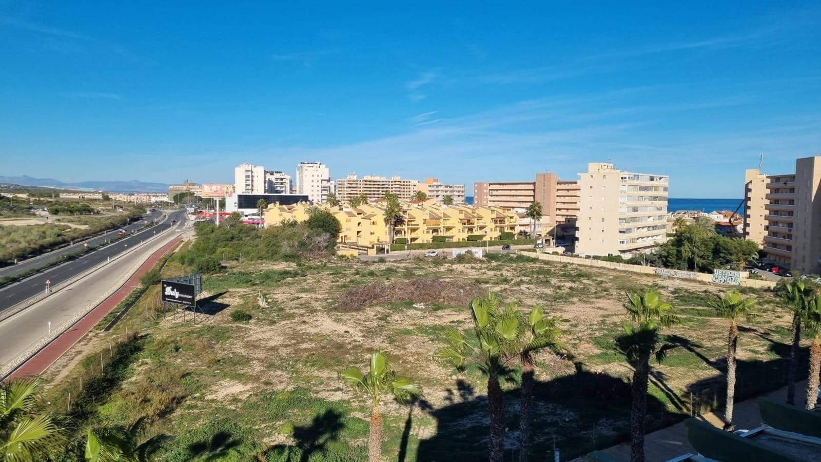 Apartament na sprzedaż w La Mata - 105 000 € (Ref: 9615786)