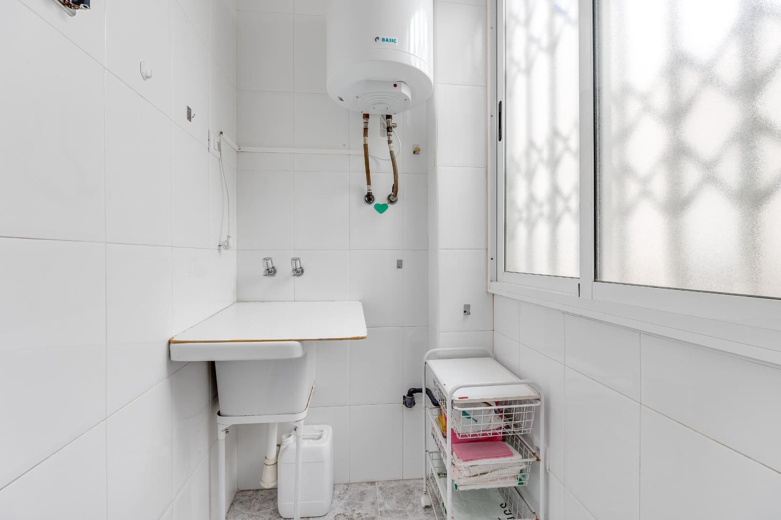 2 soverom Penthouse til salgs i Torrevieja - € 219 000 (Ref: 9615788)