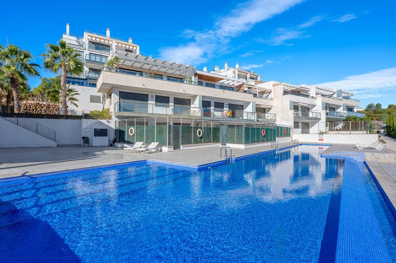 2 chambre Appartement à vendre à Orihuela Costa - 185 000 € (Ref: 9615794)