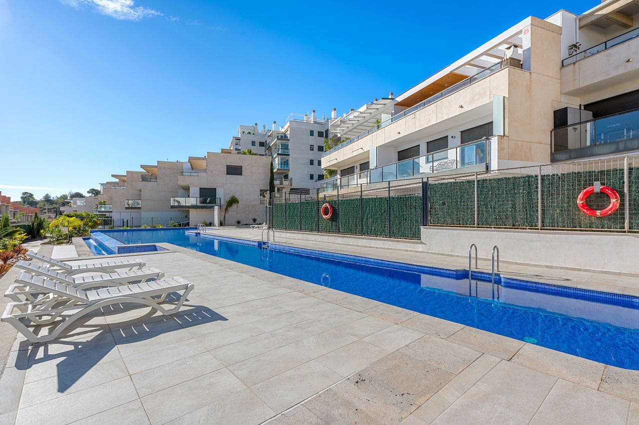 2 chambre Appartement à vendre à Orihuela Costa - 185 000 € (Ref: 9615794)