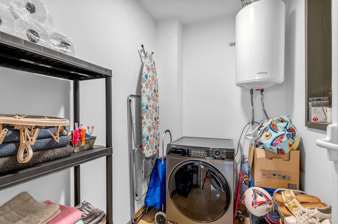 2 chambre Appartement à vendre à Orihuela Costa - 185 000 € (Ref: 9615794)