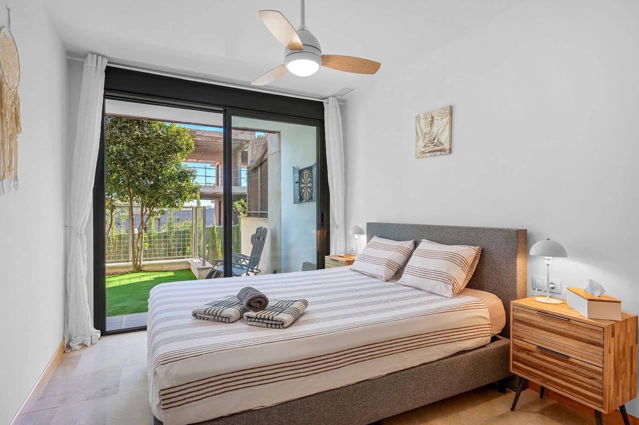 2 chambre Appartement à vendre à Orihuela Costa - 185 000 € (Ref: 9615794)