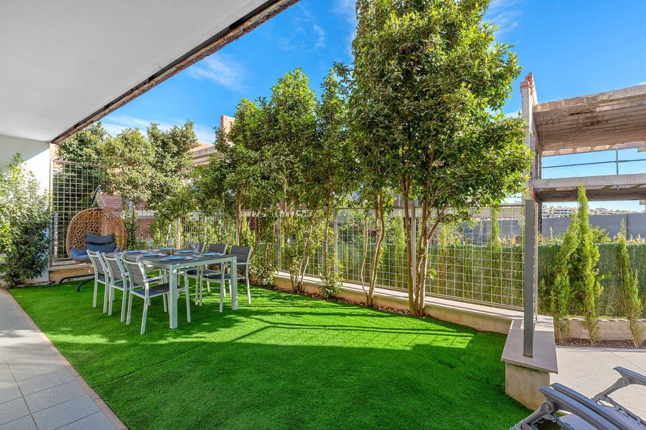2 chambre Appartement à vendre à Orihuela Costa - 185 000 € (Ref: 9615794)