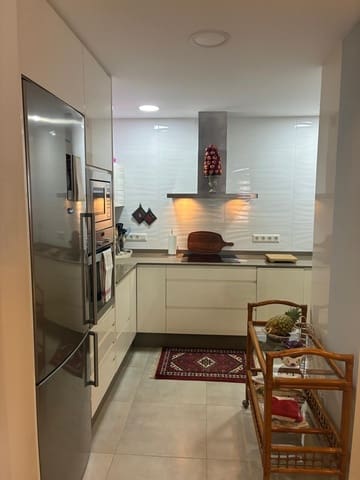 2 bedroom Apartment for sale in Playa del Acequión, Torrevieja with pool - € 369,000 (Ref: 9615796)