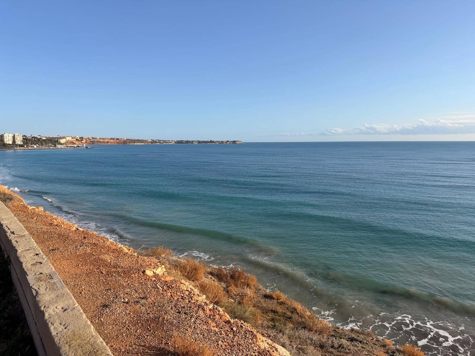 Apartment for sale in Campoamor with pool - € 139,000 (Ref: 9615797)