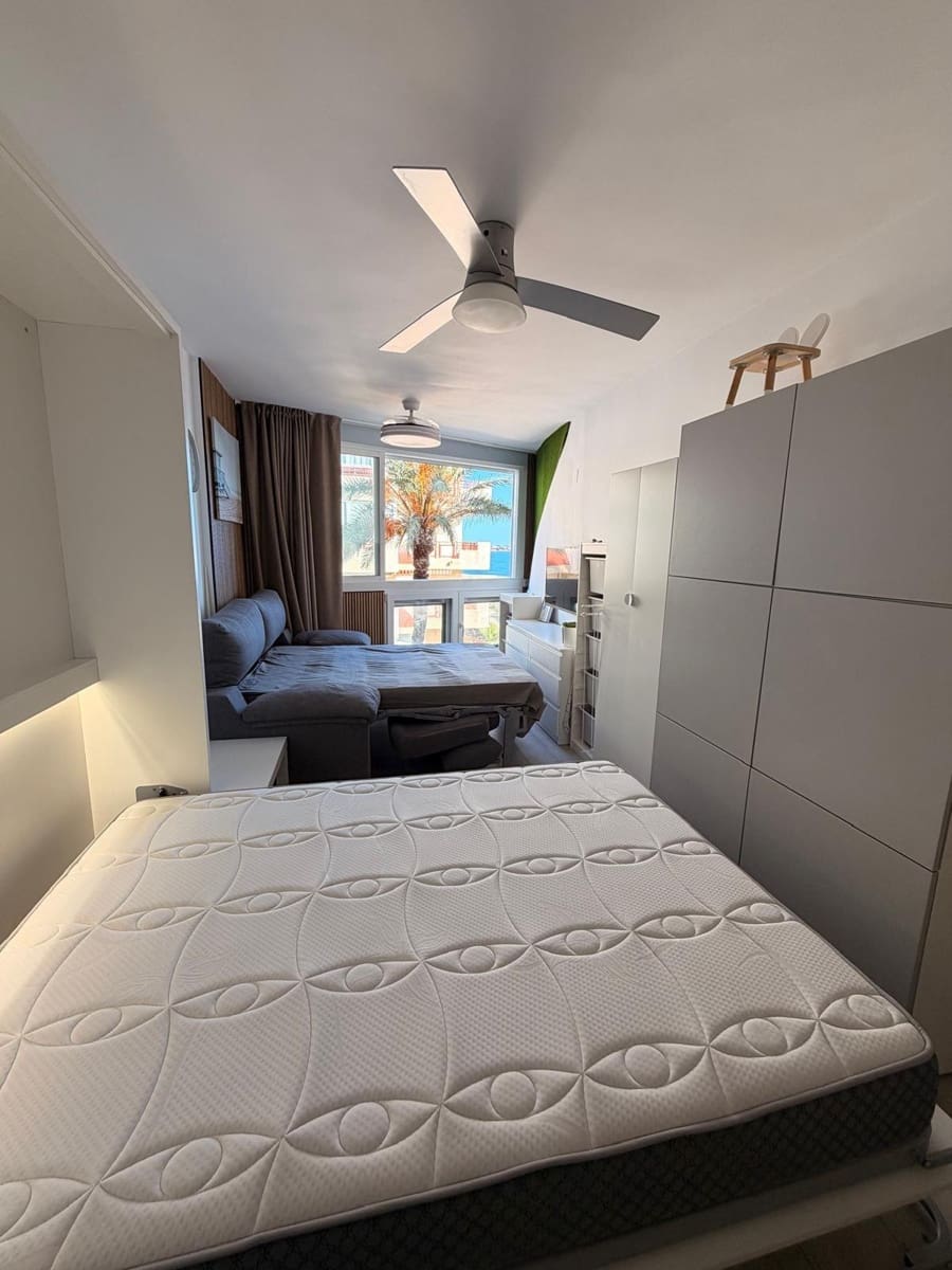 Apartment for sale in Campoamor with pool - € 139,000 (Ref: 9615797)