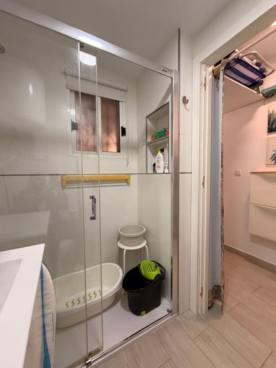 Apartment for sale in Campoamor with pool - € 139,000 (Ref: 9615797)