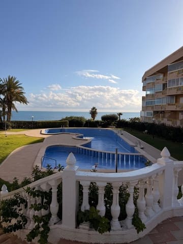 Appartamento in vendita in Campoamor, Orihuela con piscina - 139.000 € (Rif: 9615797)