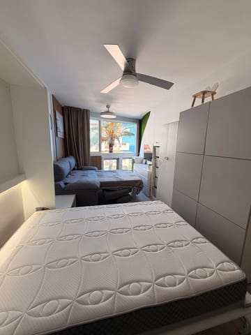 Appartamento in vendita in Campoamor, Orihuela con piscina - 139.000 € (Rif: 9615797)