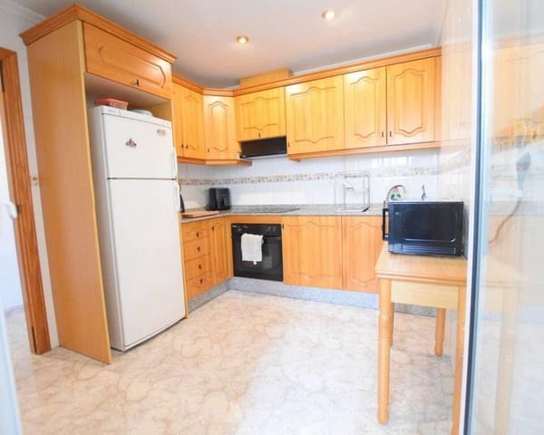 2 slaapkamer Appartement te koop in Los Montesinos - € 165.900 (Ref: 9615800)