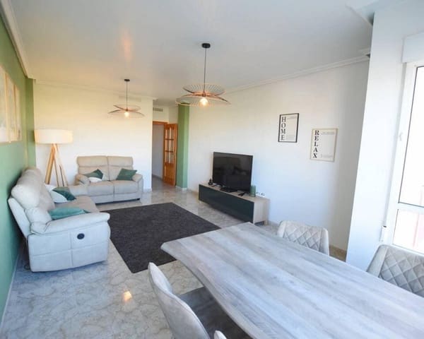 2 slaapkamer Appartement te koop in Los Montesinos - € 165.900 (Ref: 9615800)