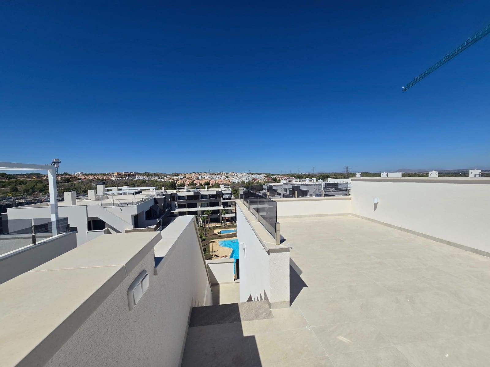 2 bedroom Apartment for sale in La Florida with garage - € 350,000 (Ref: 9615804)