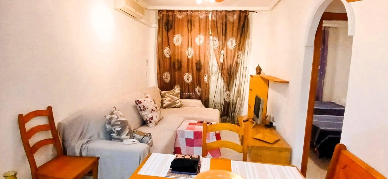 2 bedroom Apartment for sale in Torrevieja with pool - € 121,000 (Ref: 9615806)