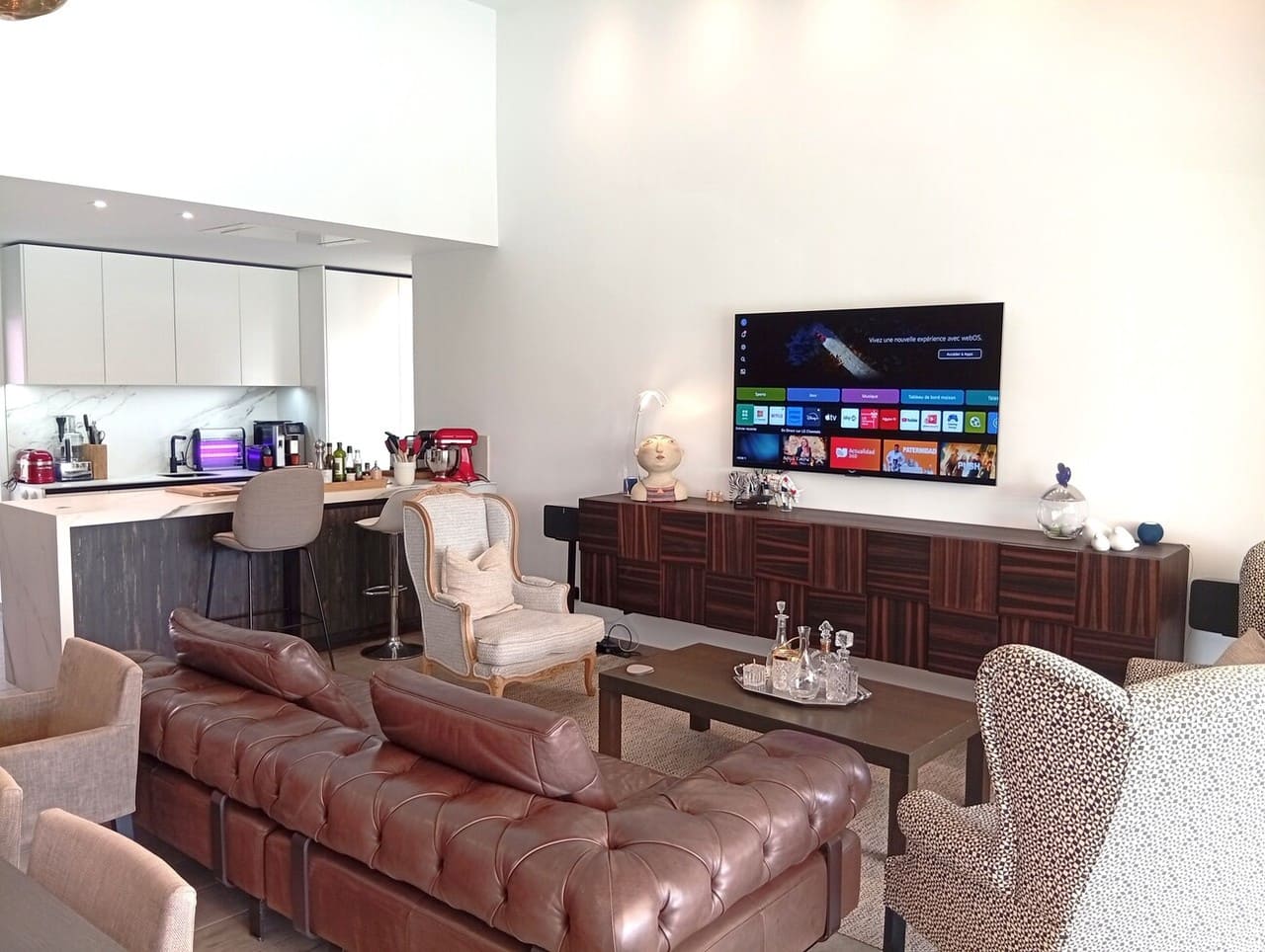 2 sovrum Villa till salu i Algorfa - 660 000 € (Ref: 9615810)