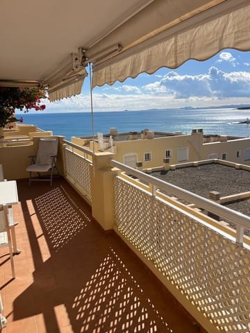 3 slaapkamer Appartement te koop in Aguamarina, Orihuela met zwembad - € 357.000 (Ref: 9615813)