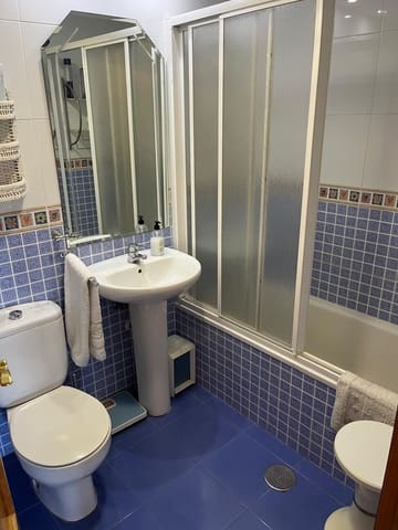 3 slaapkamer Appartement te koop in Aguamarina, Orihuela met zwembad - € 357.000 (Ref: 9615813)