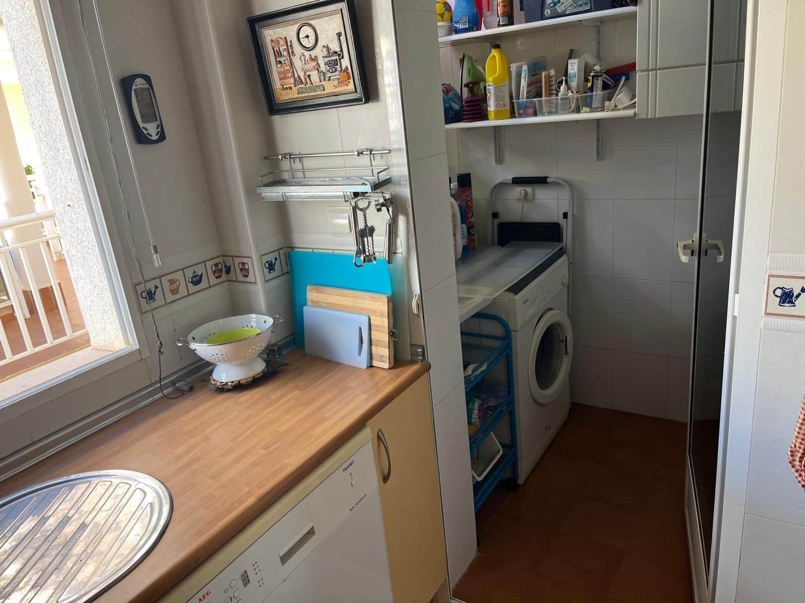 3 bedroom Apartment for sale in Orihuela Costa with pool - € 357,000 (Ref: 9615813)