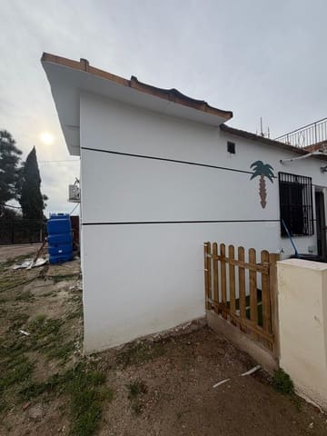 3 sypialnia Finka/Dom wiejski na sprzedaż w Molins - Campaneta - San Bartolomé, Orihuela - 249 000 € (Ref: 9615814)