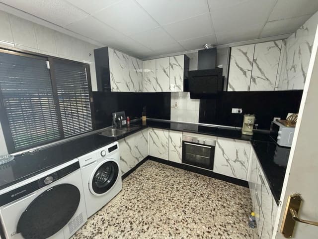 3 sypialnia Finka/Dom wiejski na sprzedaż w Molins - Campaneta - San Bartolomé, Orihuela - 249 000 € (Ref: 9615814)