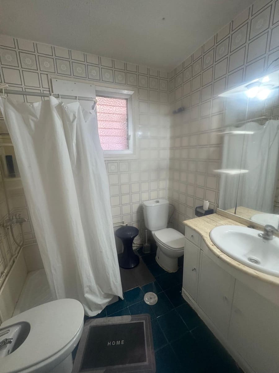 2 soveværelse Lejlighed til salg i Bigastro - € 69.000 (Ref: 9615815)