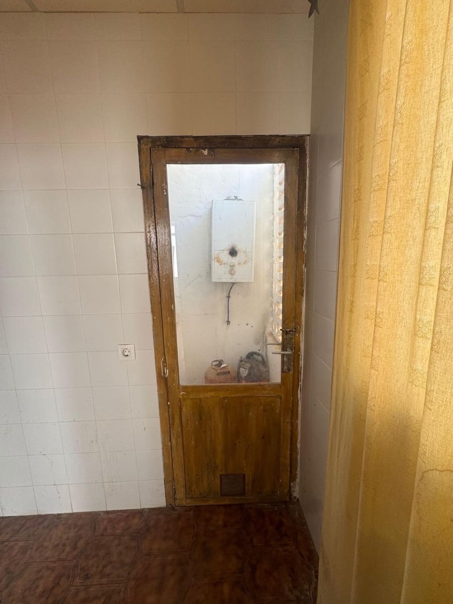 5 makuuhuone Huoneisto myytävänä paikassa Guardamar del Segura - 263 000 € (Ref: 9615816)