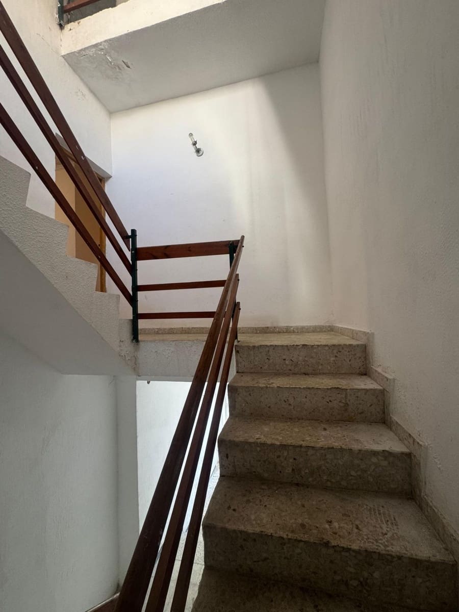 5 makuuhuone Huoneisto myytävänä paikassa Guardamar del Segura - 263 000 € (Ref: 9615816)