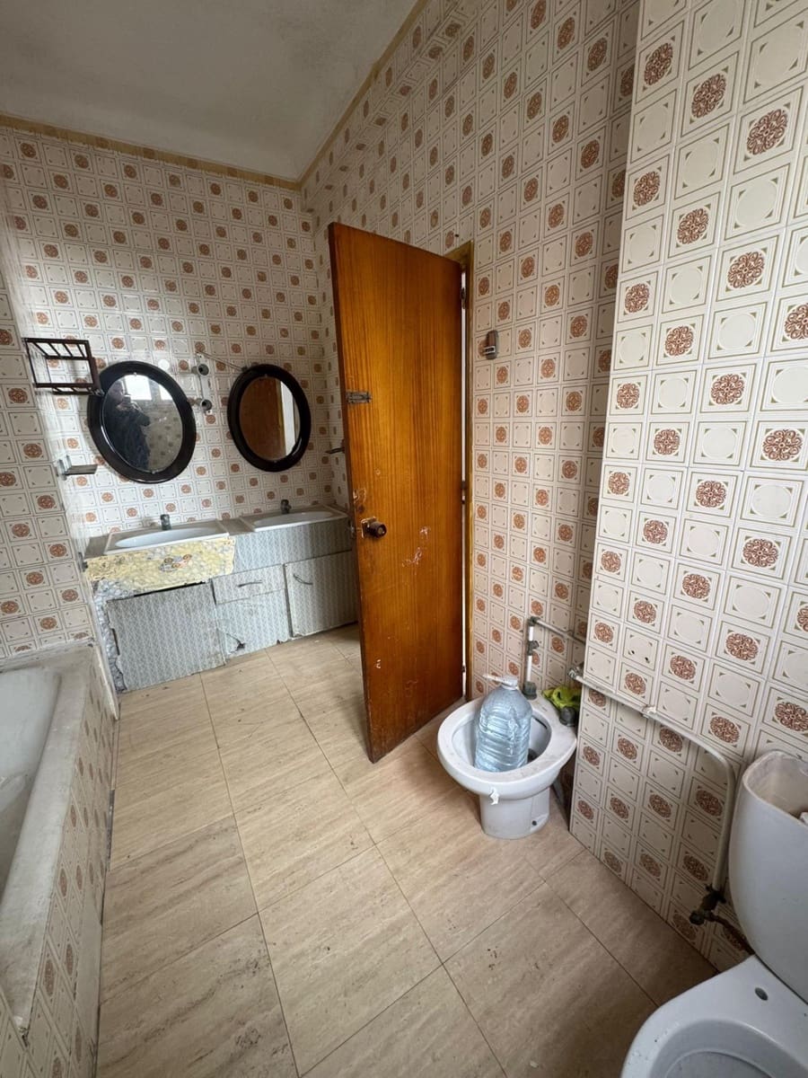 5 makuuhuone Huoneisto myytävänä paikassa Guardamar del Segura - 263 000 € (Ref: 9615816)