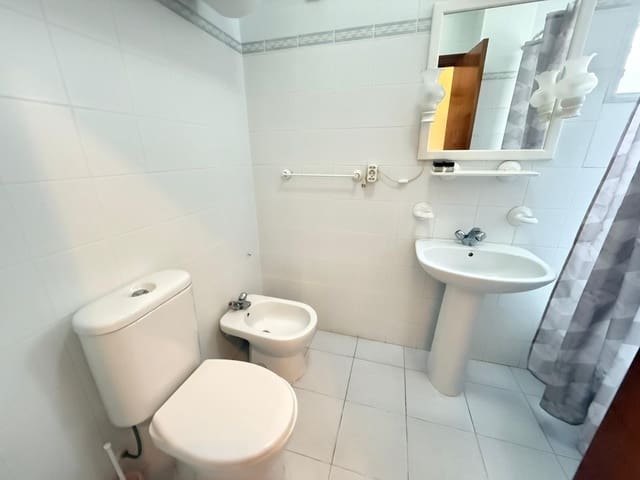 1 bedroom Apartment for sale in Centro, Torrevieja - € 129,900 (Ref: 9615818)