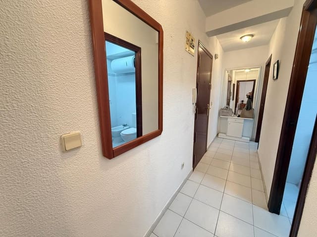 1 bedroom Apartment for sale in Centro, Torrevieja - € 129,900 (Ref: 9615818)