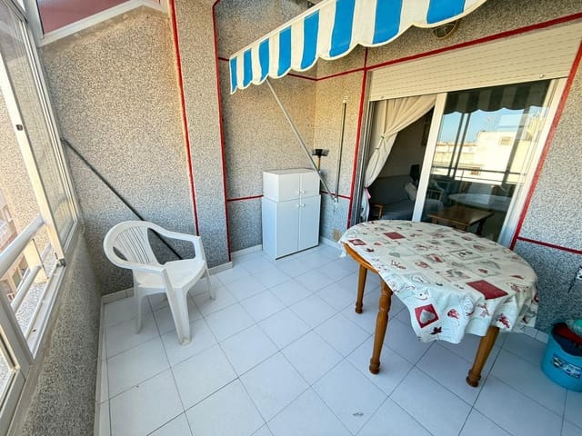 1 bedroom Apartment for sale in Centro, Torrevieja - € 129,900 (Ref: 9615818)