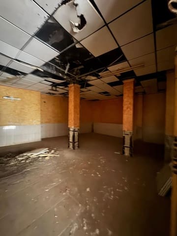 2 soveværelse Lejlighed til salg i Orihuela - € 47.000 (Ref: 9615820)