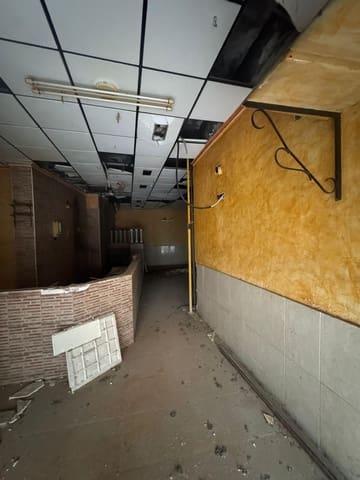 2 soveværelse Lejlighed til salg i Orihuela - € 47.000 (Ref: 9615820)