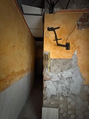 2 soveværelse Lejlighed til salg i Orihuela - € 47.000 (Ref: 9615820)