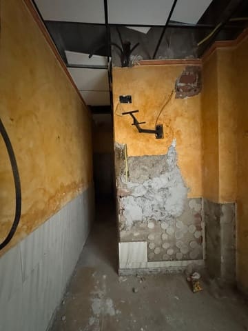 2 soveværelse Lejlighed til salg i Orihuela - € 47.000 (Ref: 9615820)