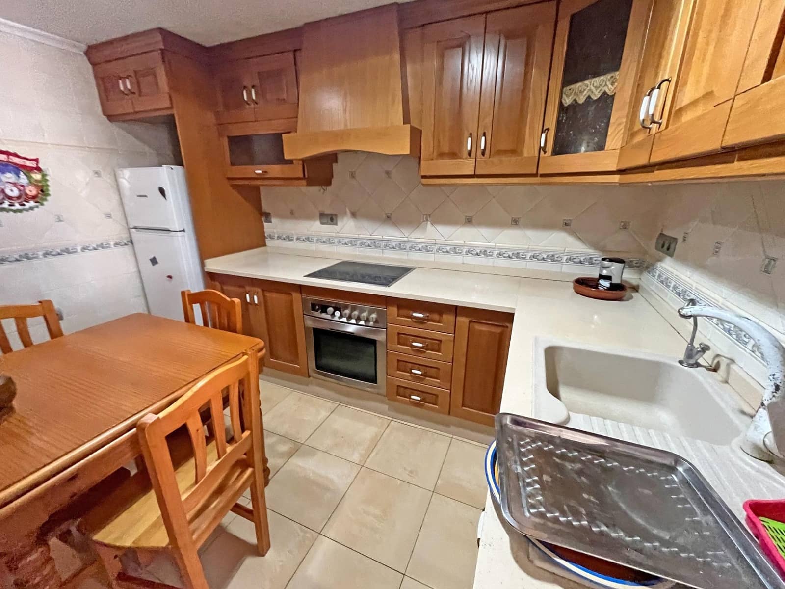 4 makuuhuone Huoneisto myytävänä paikassa Formentera del Segura - 143 000 € (Ref: 9621817)