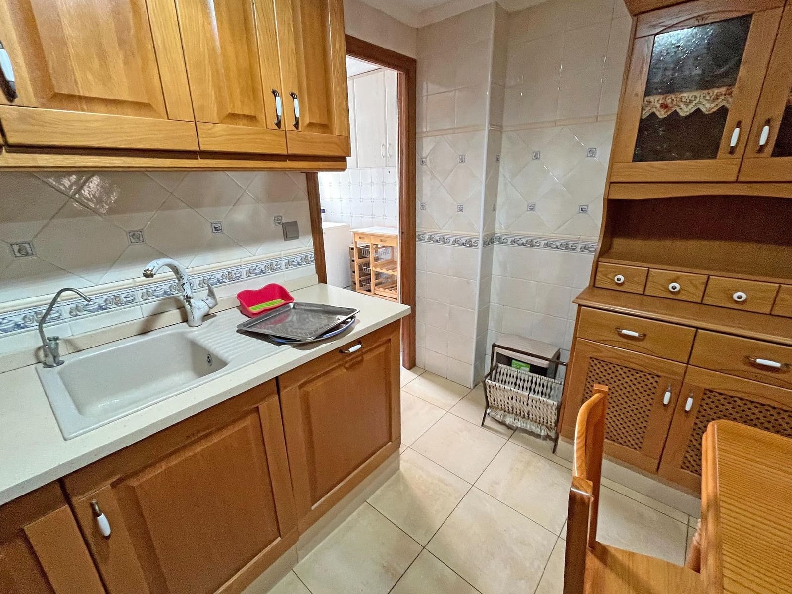 4 makuuhuone Huoneisto myytävänä paikassa Formentera del Segura - 143 000 € (Ref: 9621817)