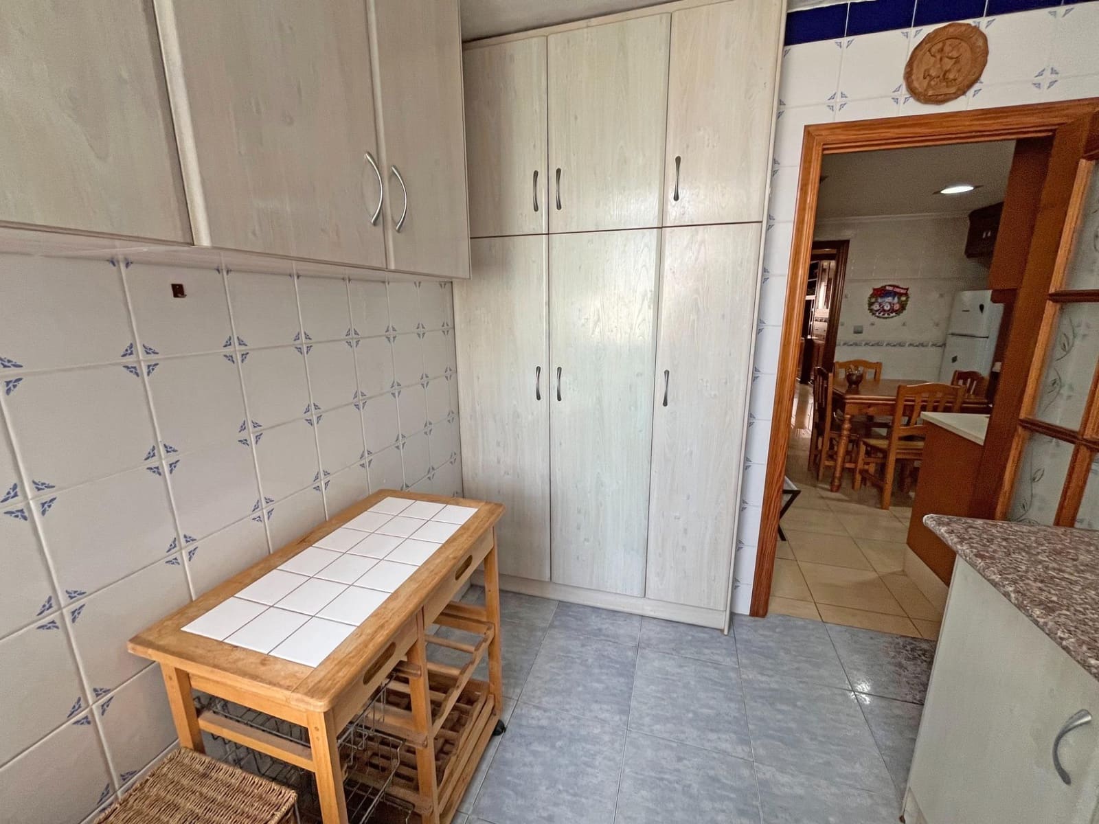 4 makuuhuone Huoneisto myytävänä paikassa Formentera del Segura - 143 000 € (Ref: 9621817)