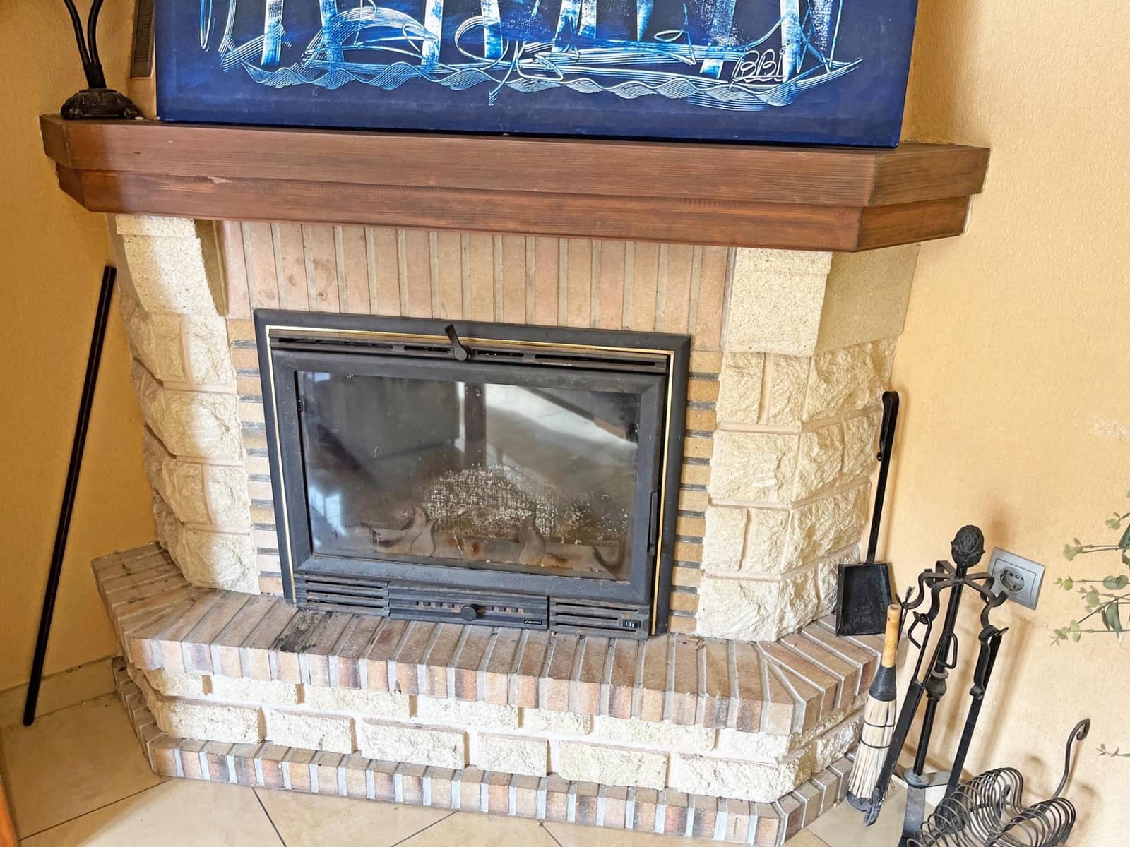 4 makuuhuone Huoneisto myytävänä paikassa Formentera del Segura - 143 000 € (Ref: 9621817)