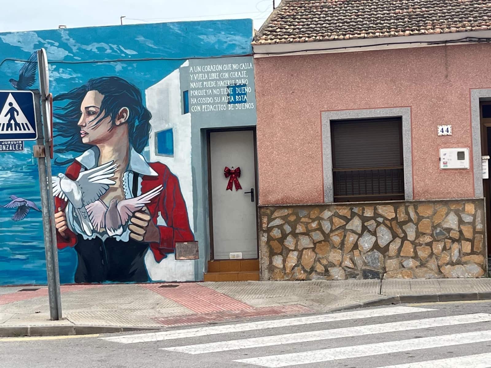 4 makuuhuone Huoneisto myytävänä paikassa Formentera del Segura - 143 000 € (Ref: 9621817)