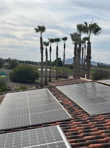 3 bedroom Finca/Country House for sale in Dolores with pool - € 445,000 (Ref: 9621818)