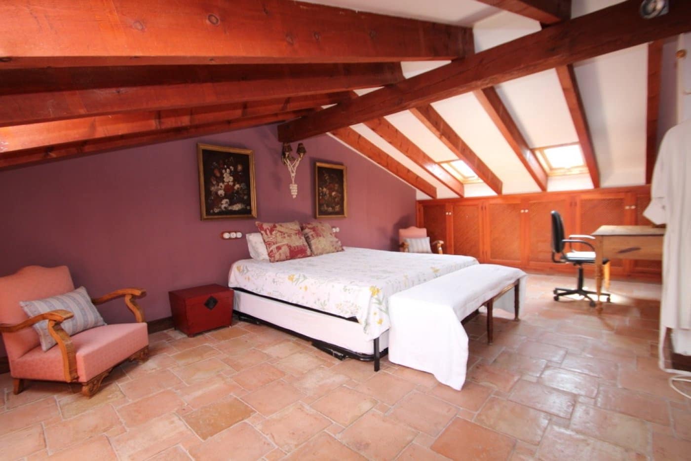 4 soverom Finca/Herregård til salgs i Orihuela - € 1 750 000 (Ref: 9621819)