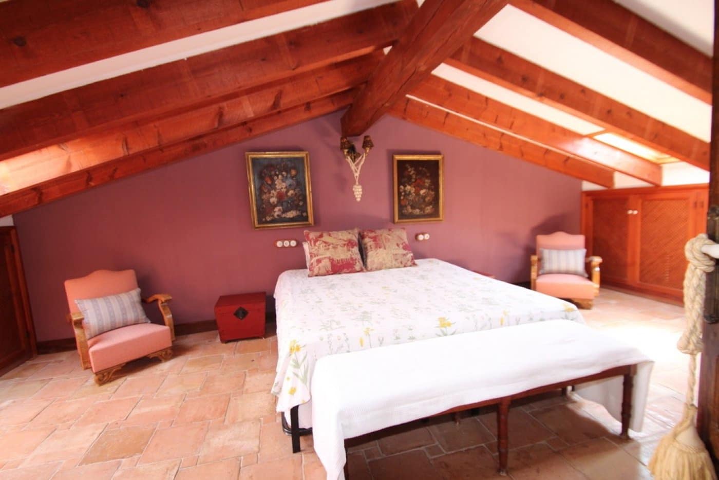 4 soverom Finca/Herregård til salgs i Orihuela - € 1 750 000 (Ref: 9621819)