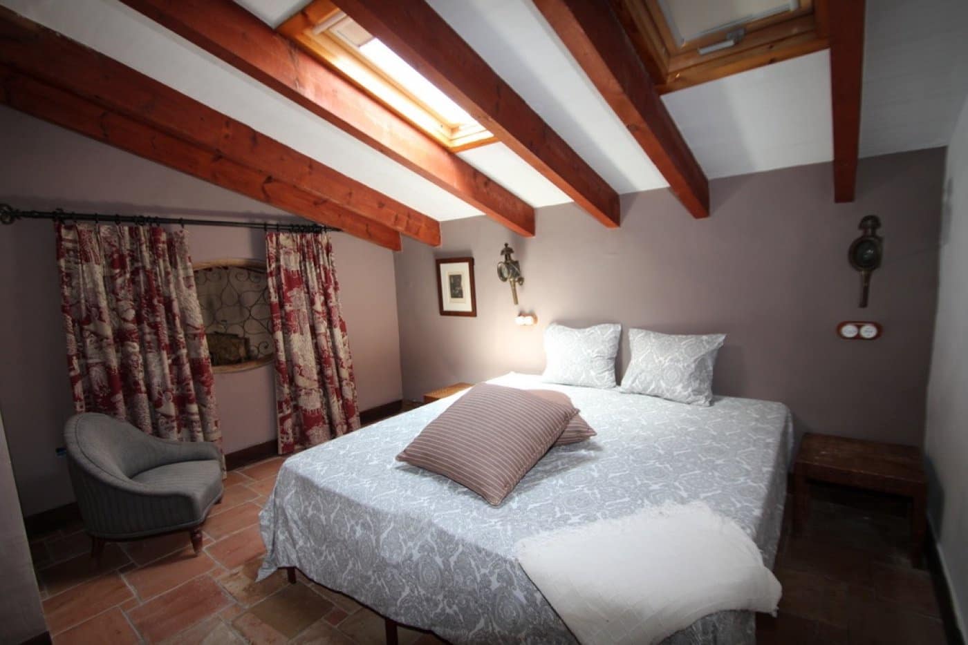 4 soverom Finca/Herregård til salgs i Orihuela - € 1 750 000 (Ref: 9621819)