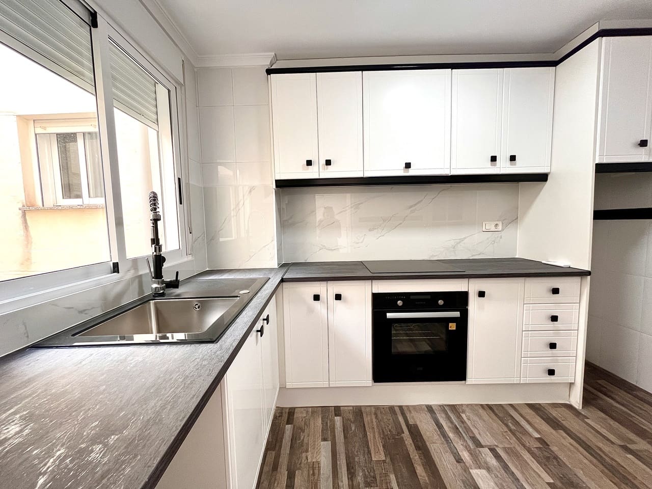 2 soveværelse Lejlighed til salg i San Miguel de Salinas - € 136.000 (Ref: 9625802)