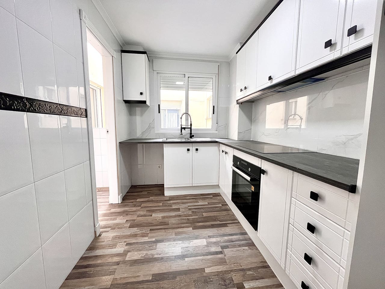 2 soveværelse Lejlighed til salg i San Miguel de Salinas - € 136.000 (Ref: 9625802)