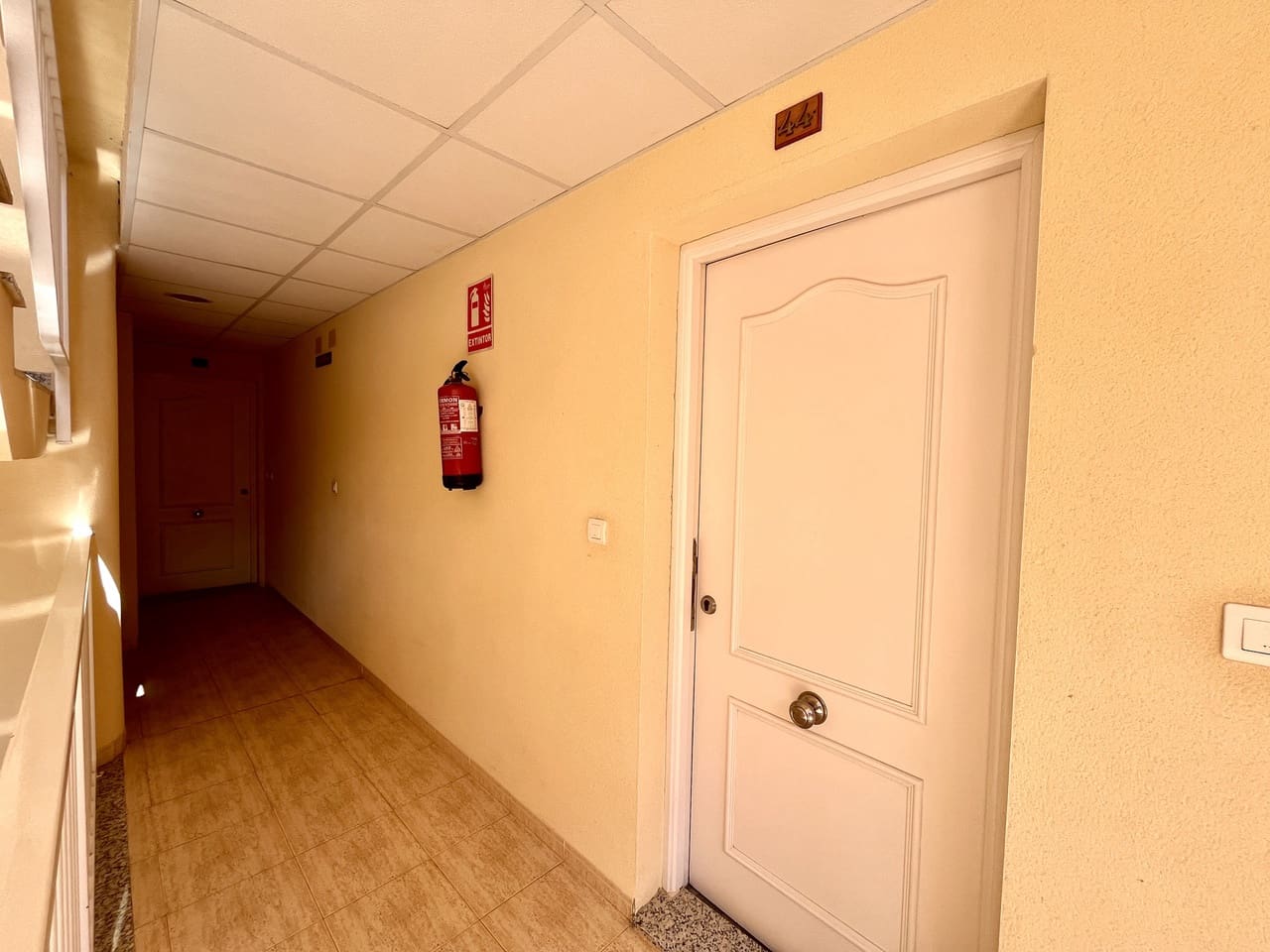 2 soveværelse Lejlighed til salg i San Miguel de Salinas - € 136.000 (Ref: 9625802)