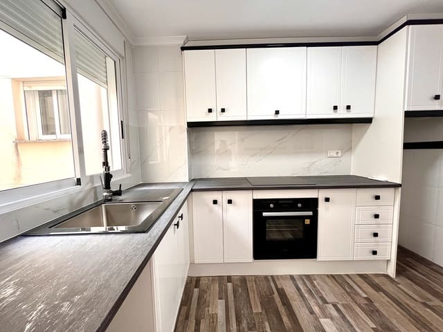 2 soveværelse Lejlighed til salg i San Miguel de Salinas - € 136.000 (Ref: 9625802)