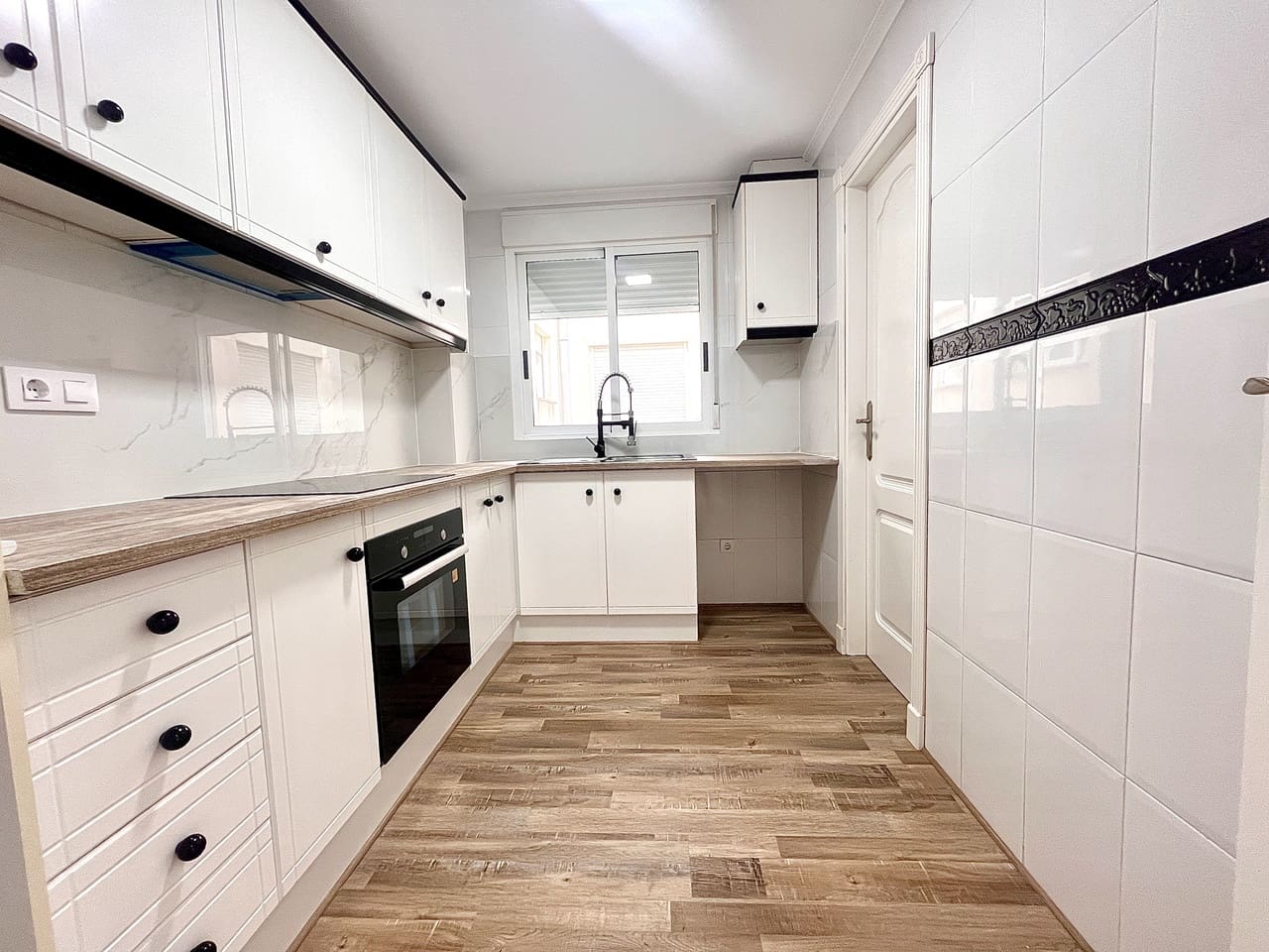 2 chambre Appartement à vendre à San Miguel de Salinas - 136 000 € (Ref: 9625803)