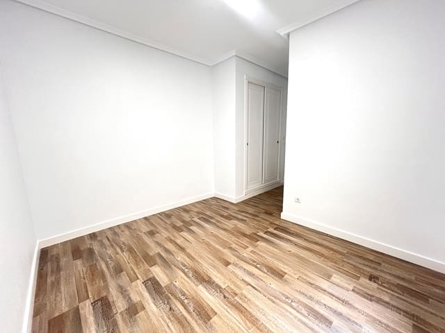 2 chambre Appartement à vendre à San Miguel de Salinas - 136 000 € (Ref: 9625803)