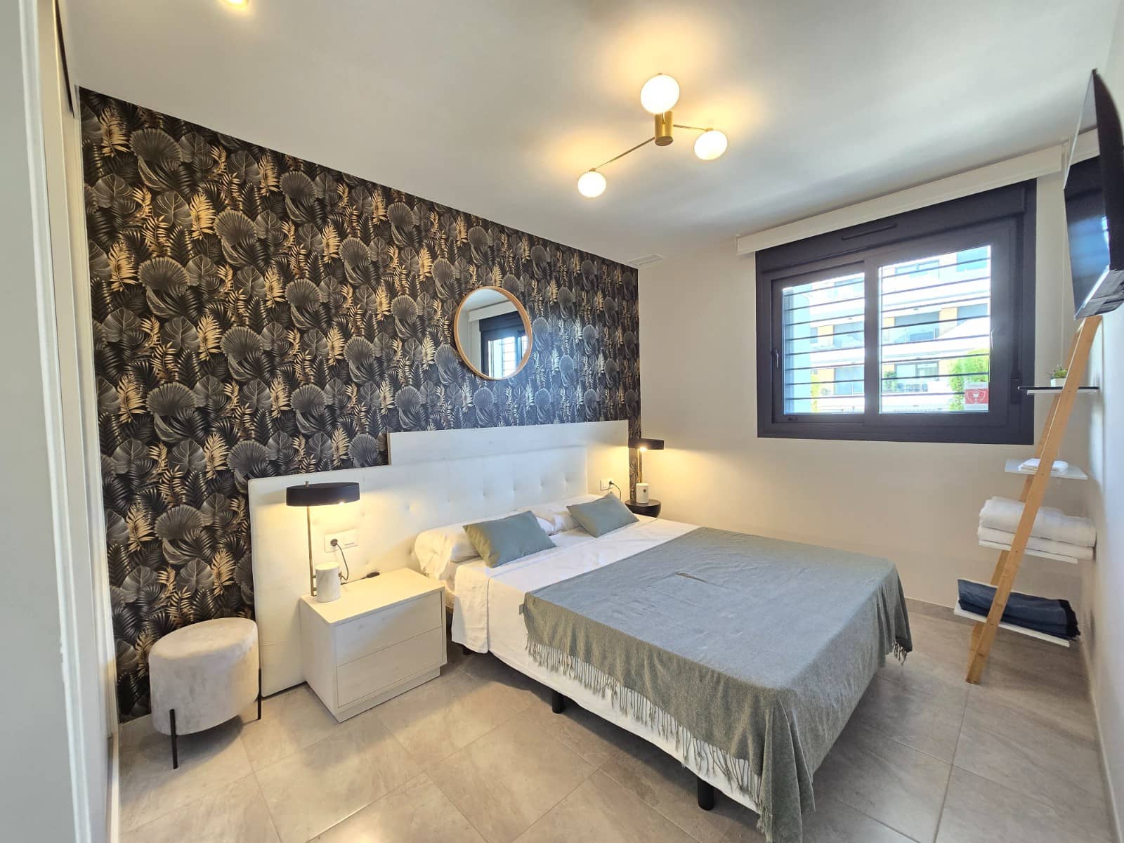 2 sypialnia Apartament na sprzedaż w Filipinas z garażem - 275 000 € (Ref: 9625804)